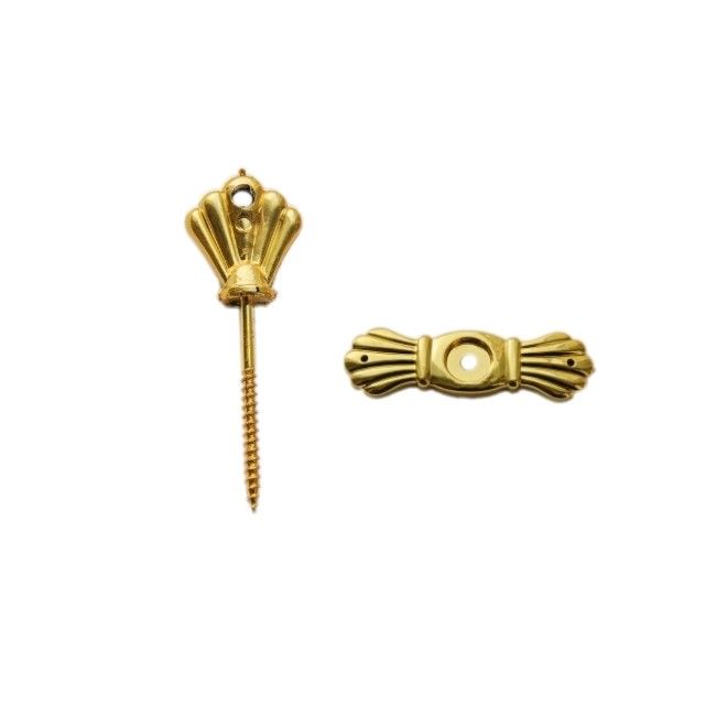 5cm Coffin Screw For Coffin Lid