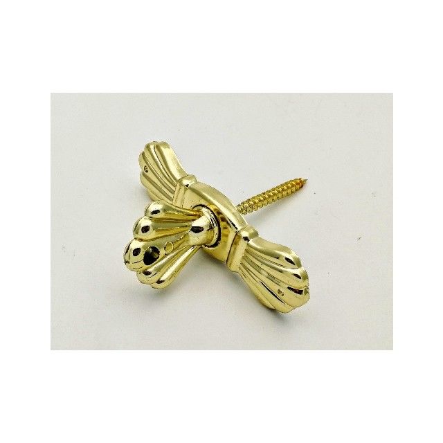 5cm Coffin Screw For Coffin Lid