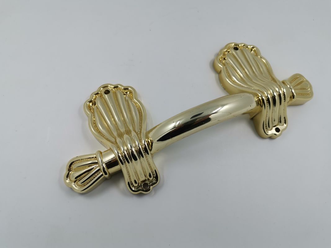 Heavy Duty Plastic Coffin Handles ABS Recycle